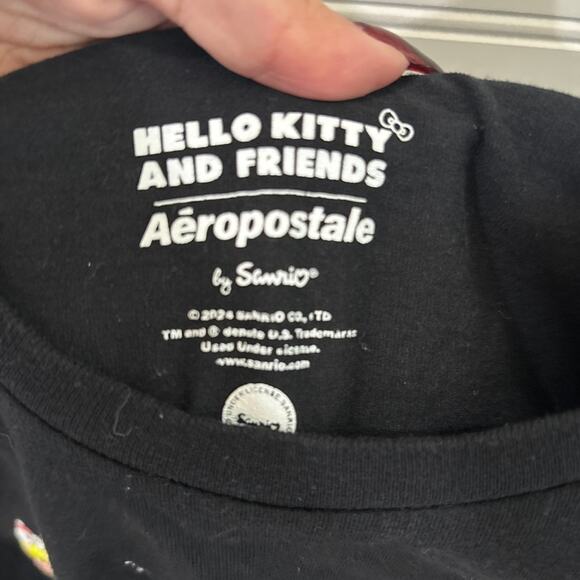 Cinnamoroll Sanrio medium t shirt - Picture 4 of 5